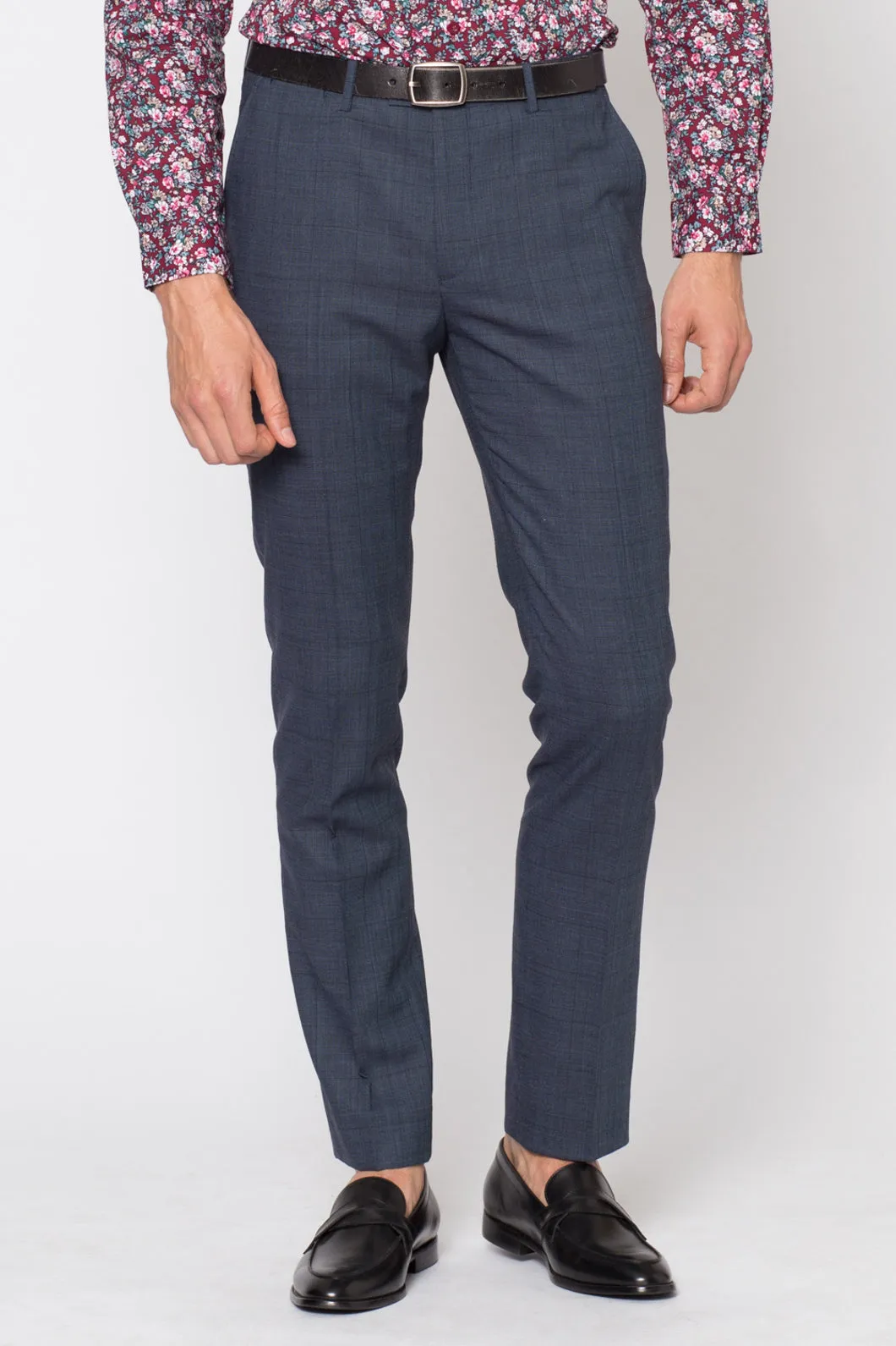 Smith Suit Pant