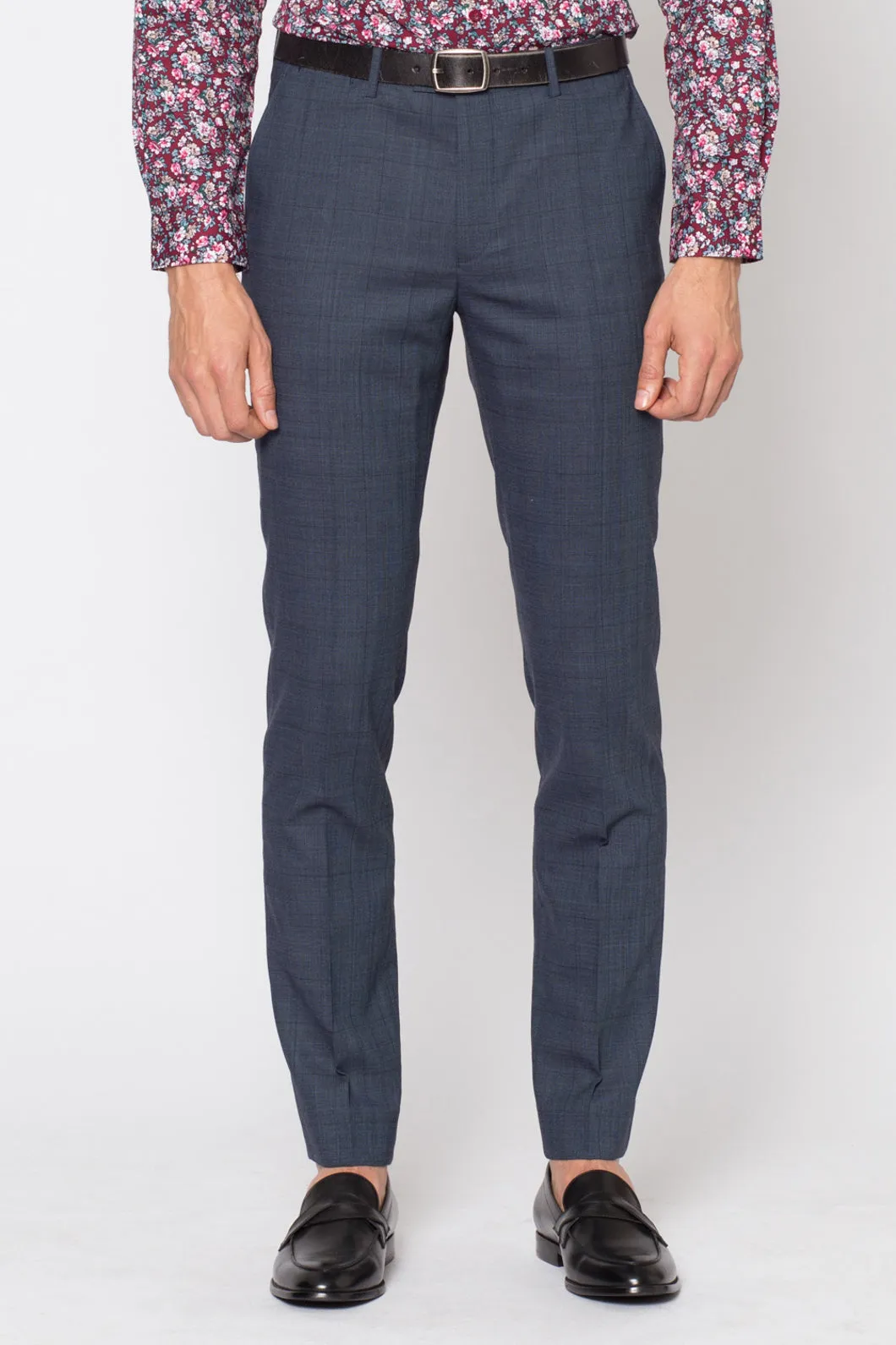 Smith Suit Pant