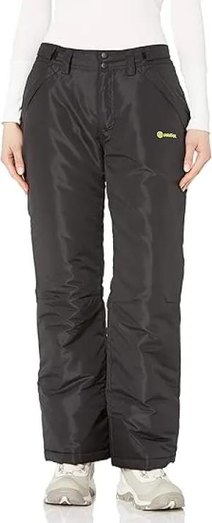 Solstice Microshed Rain Pants Women's