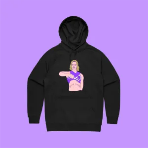 SUCH IS FYFE HOODIE