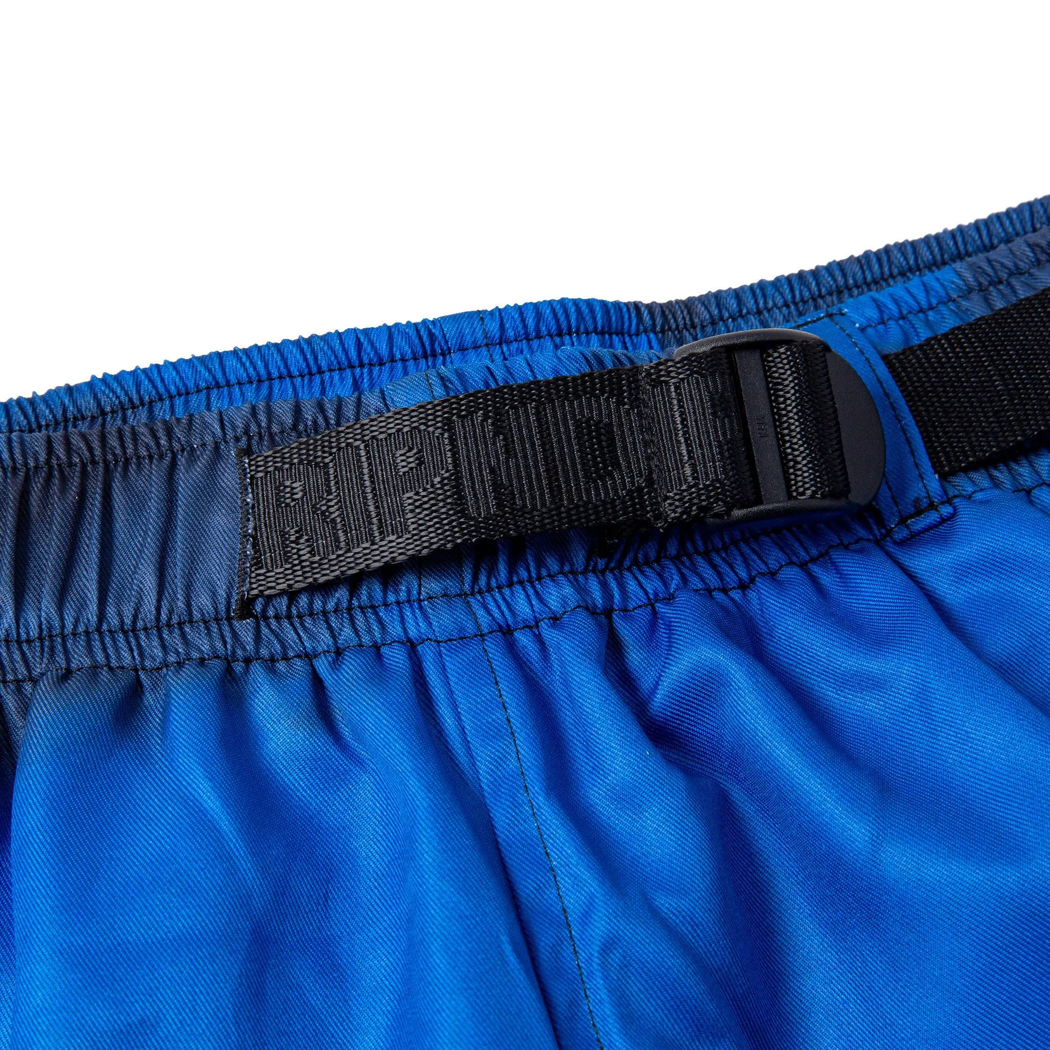 Thermal Nermal Track Pants (Blue)