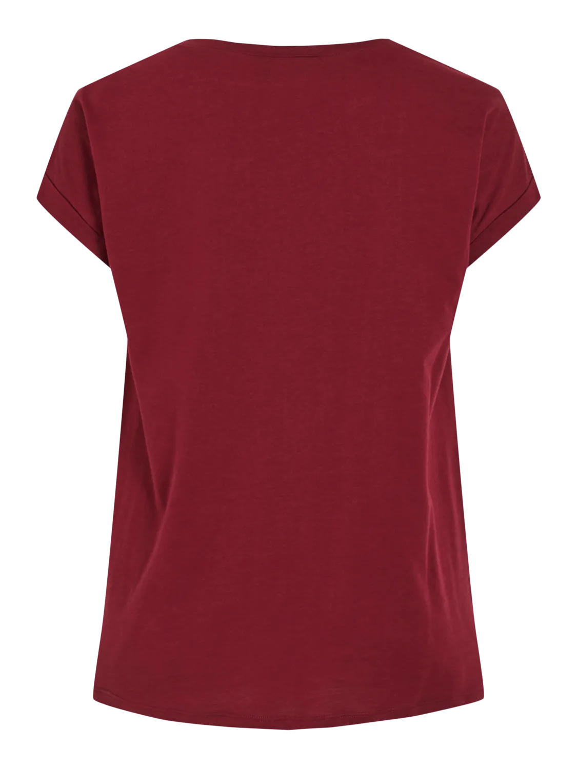 VIDREAMERS T-Shirt - Cabernet