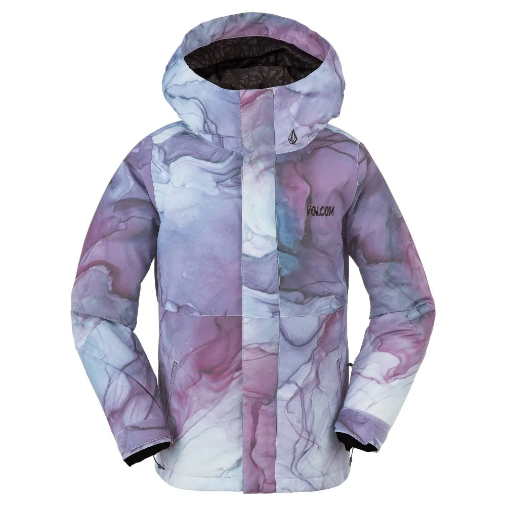 Volcom Sass N Frass Kids Jacket