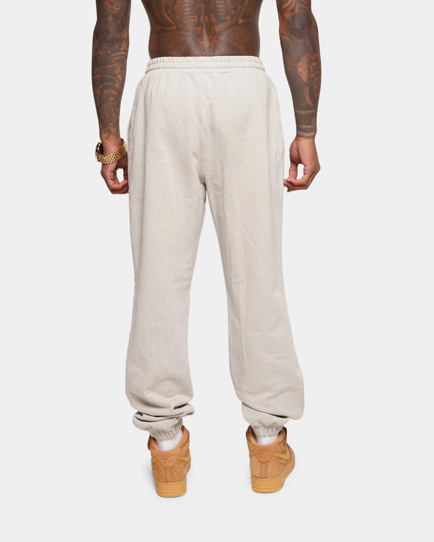 XXIII Abdeiso Track Pants Mist