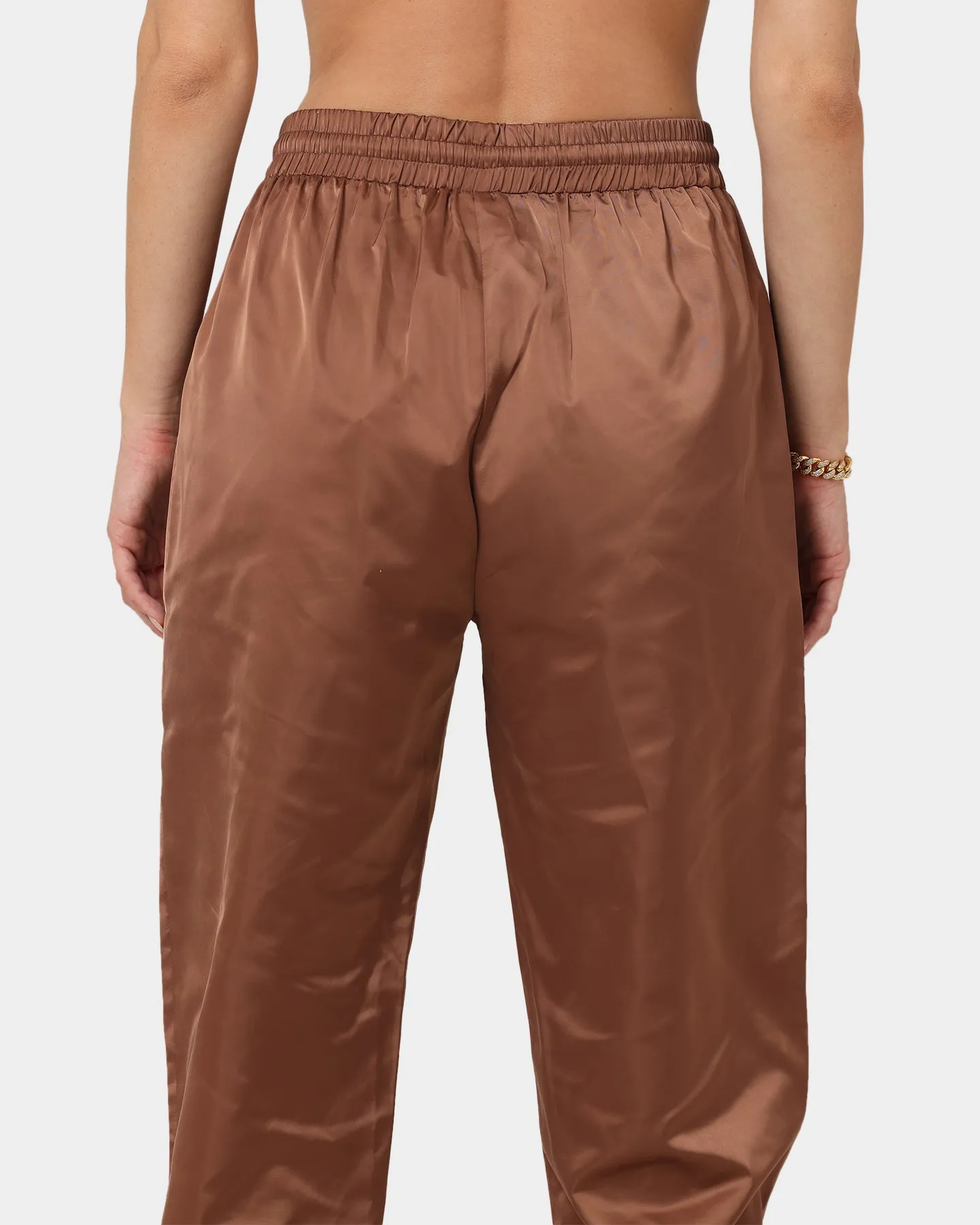 XXIII Alma Crop Pants Cedar