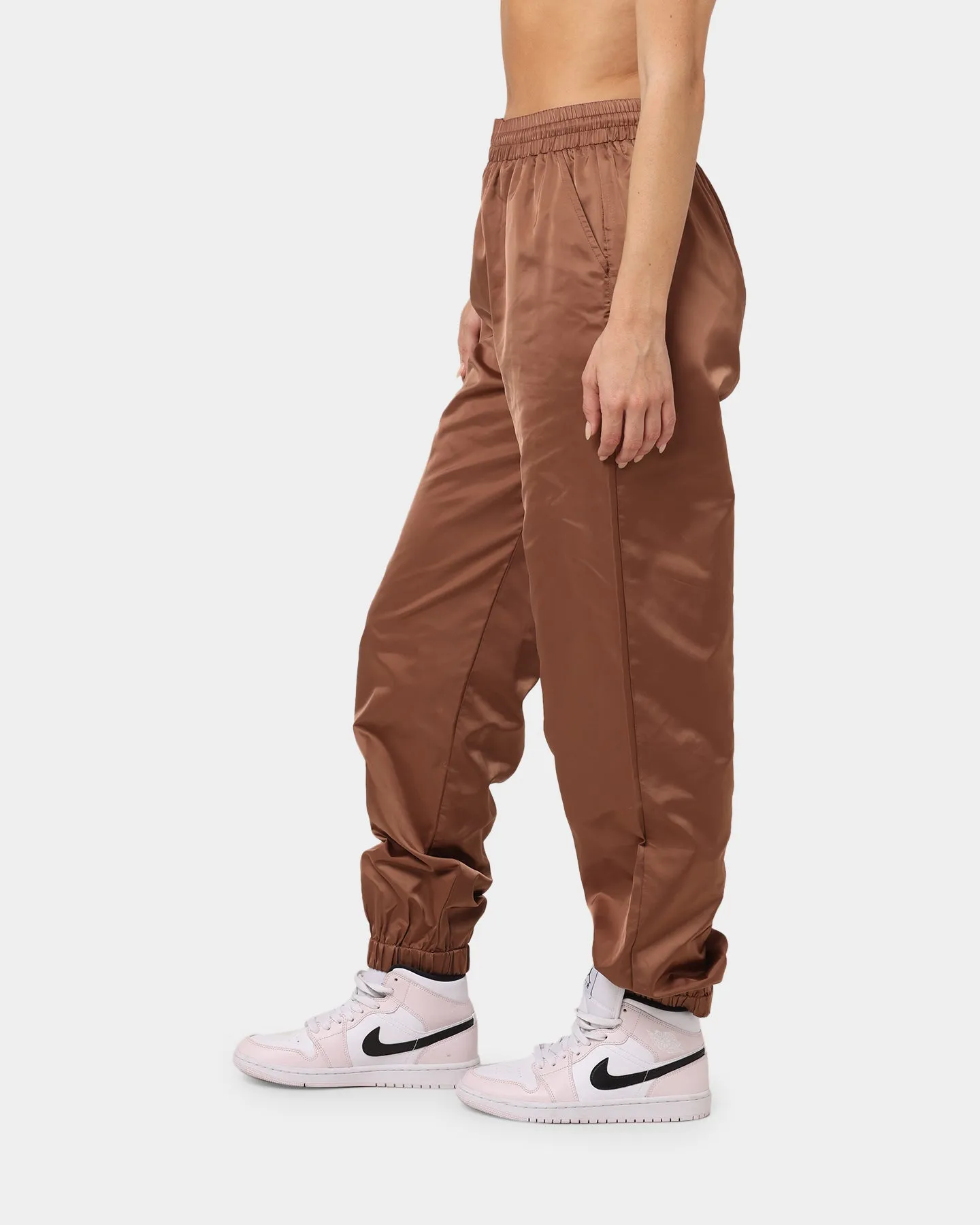 XXIII Alma Crop Pants Cedar